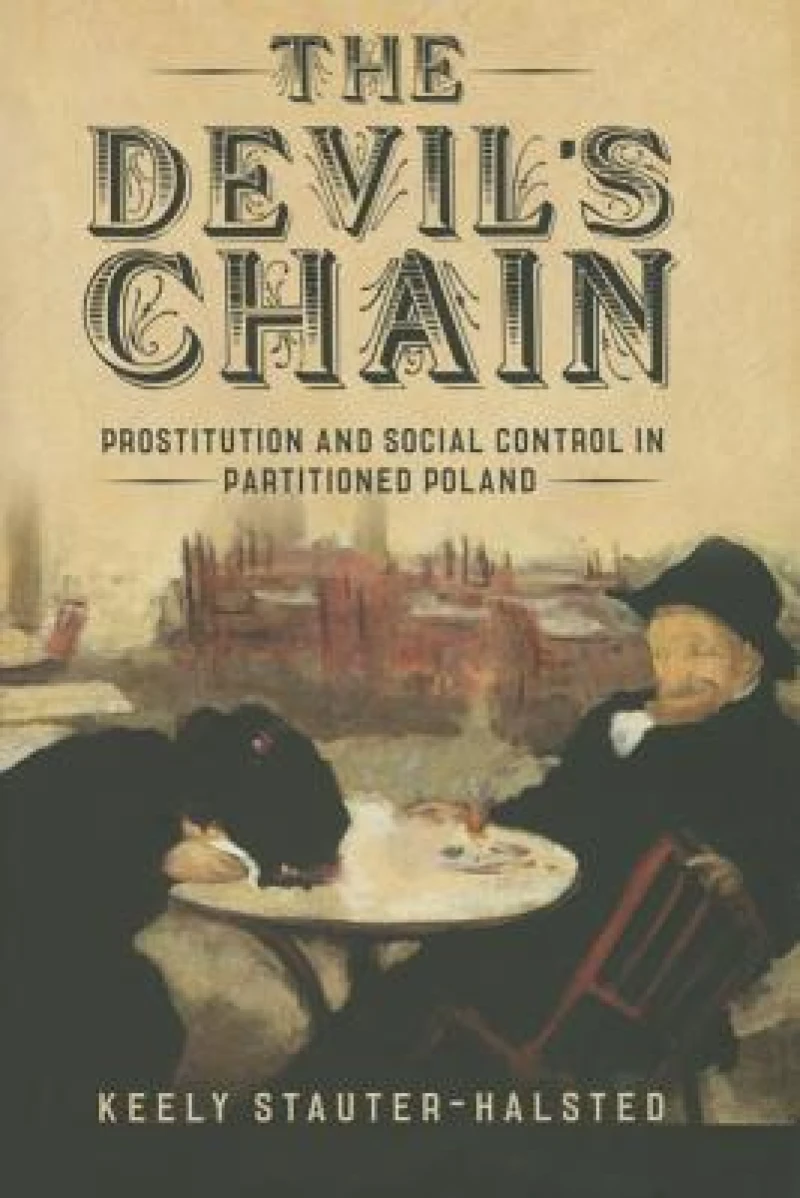 The Devil''s Chain