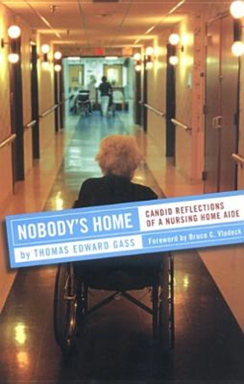 Nobody''s Home