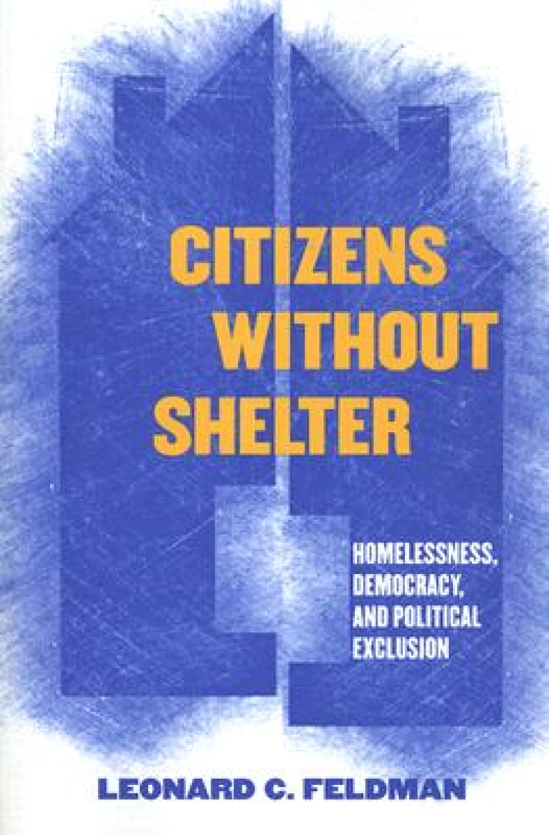 Citizens Without Shelter