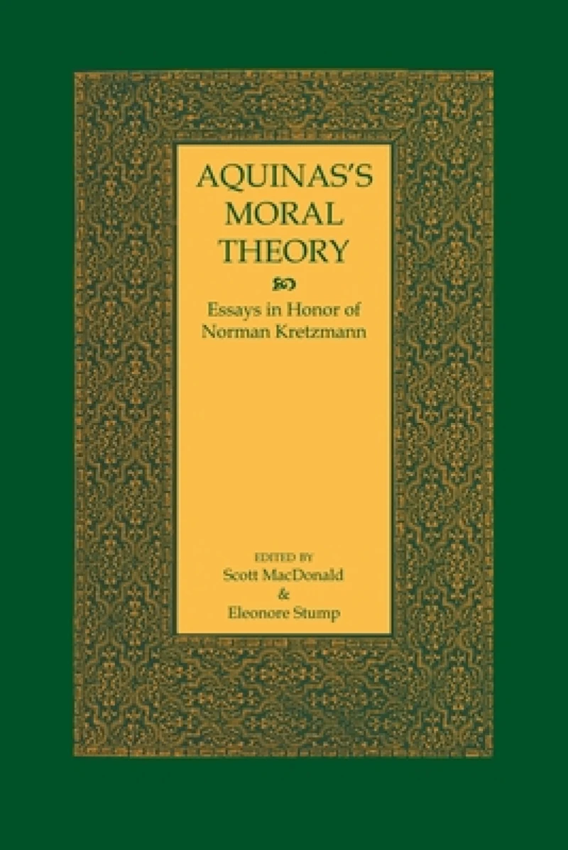 Aquinas''s Moral Theory