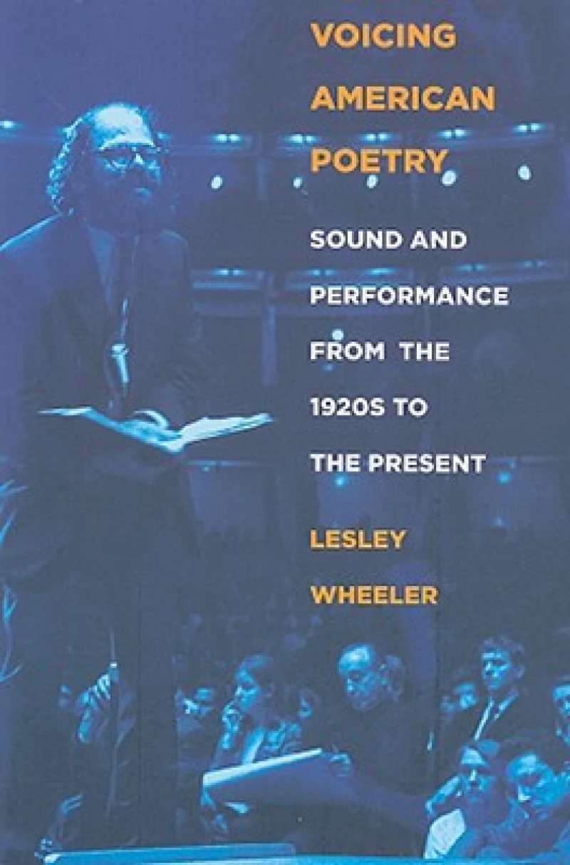 Voicing American Poetry