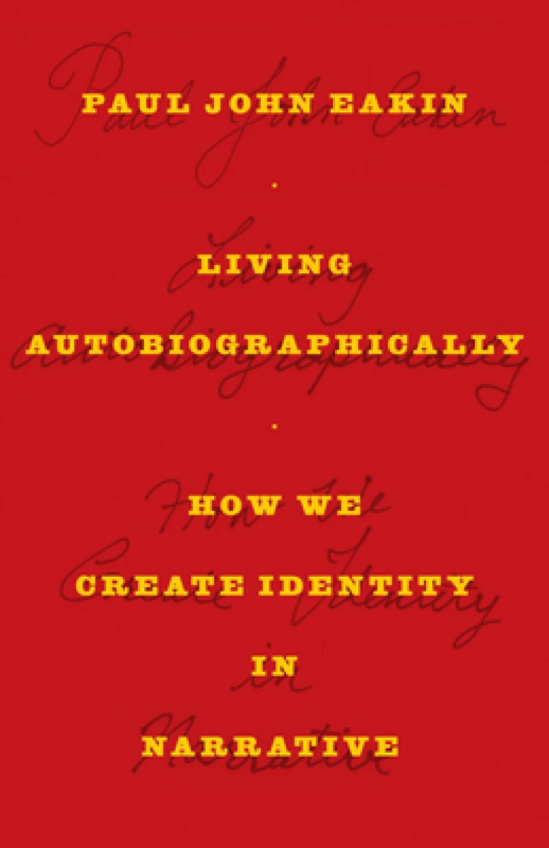 Living Autobiographically
