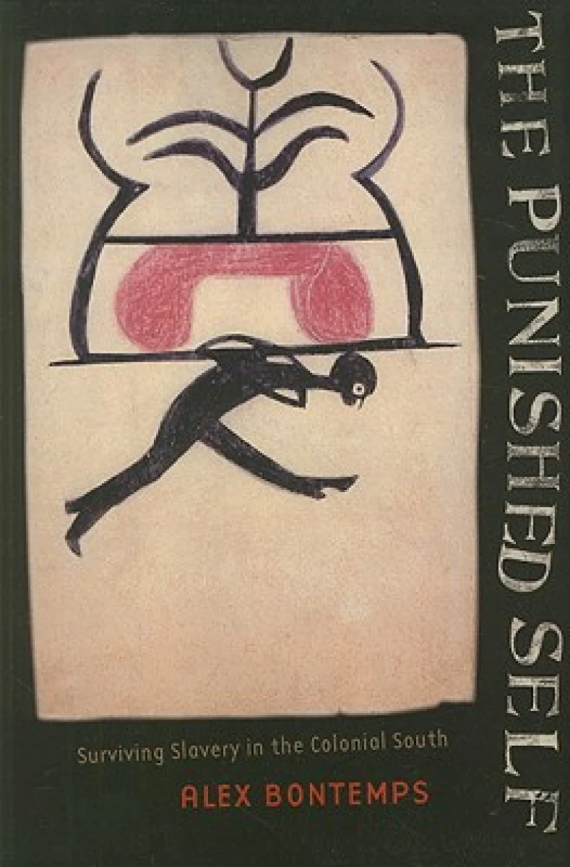 The Punished Self