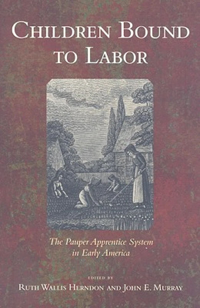 Children Bound to Labor