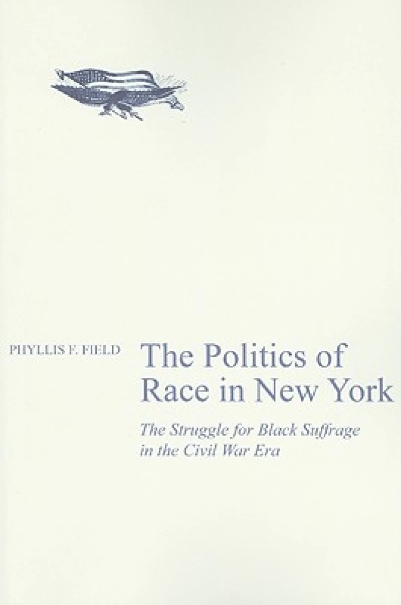 The Politics of Race in New York