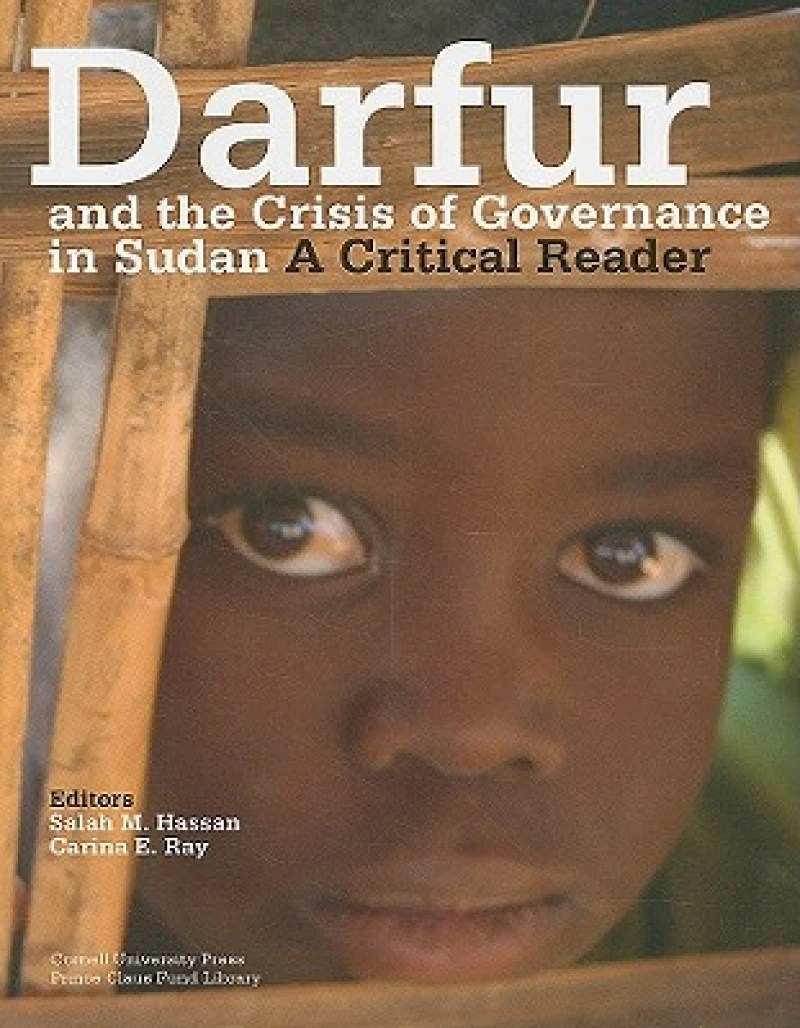 Darfur and the Crisis of Governance in Sudan