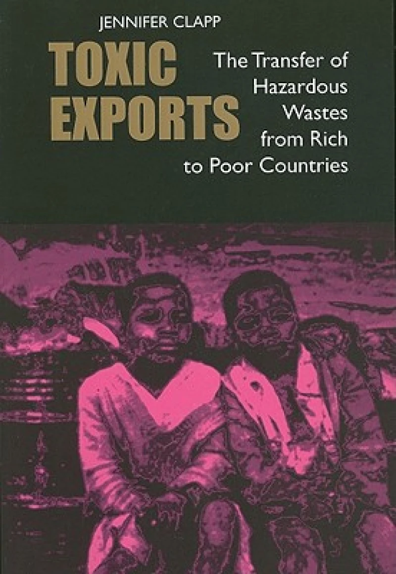 Toxic Exports