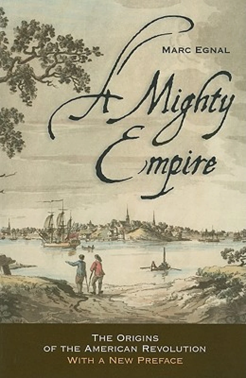 A Mighty Empire