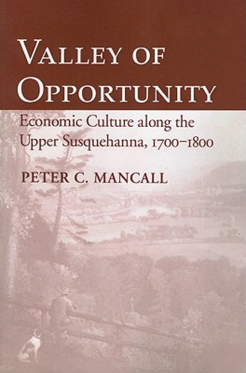 Valley of Opportunity