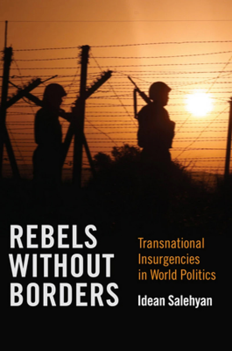 Rebels Without Borders