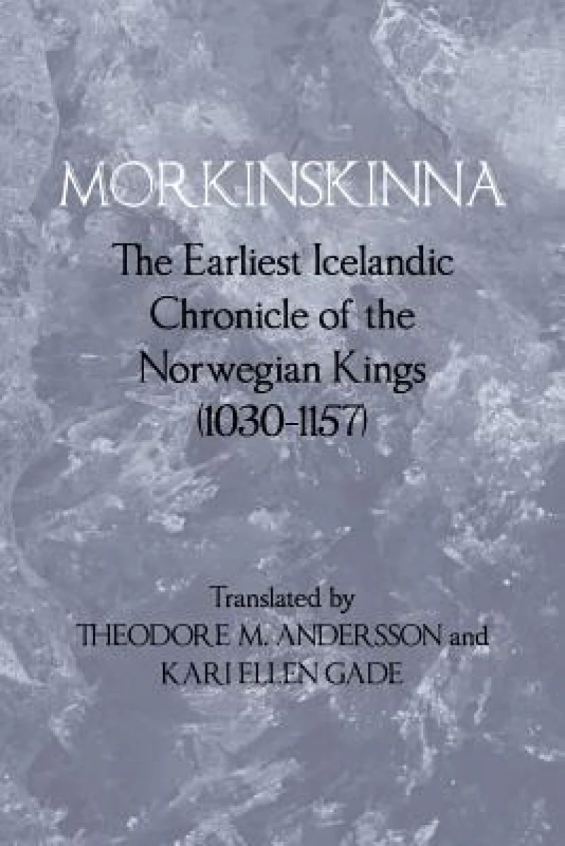 Morkinskinna
