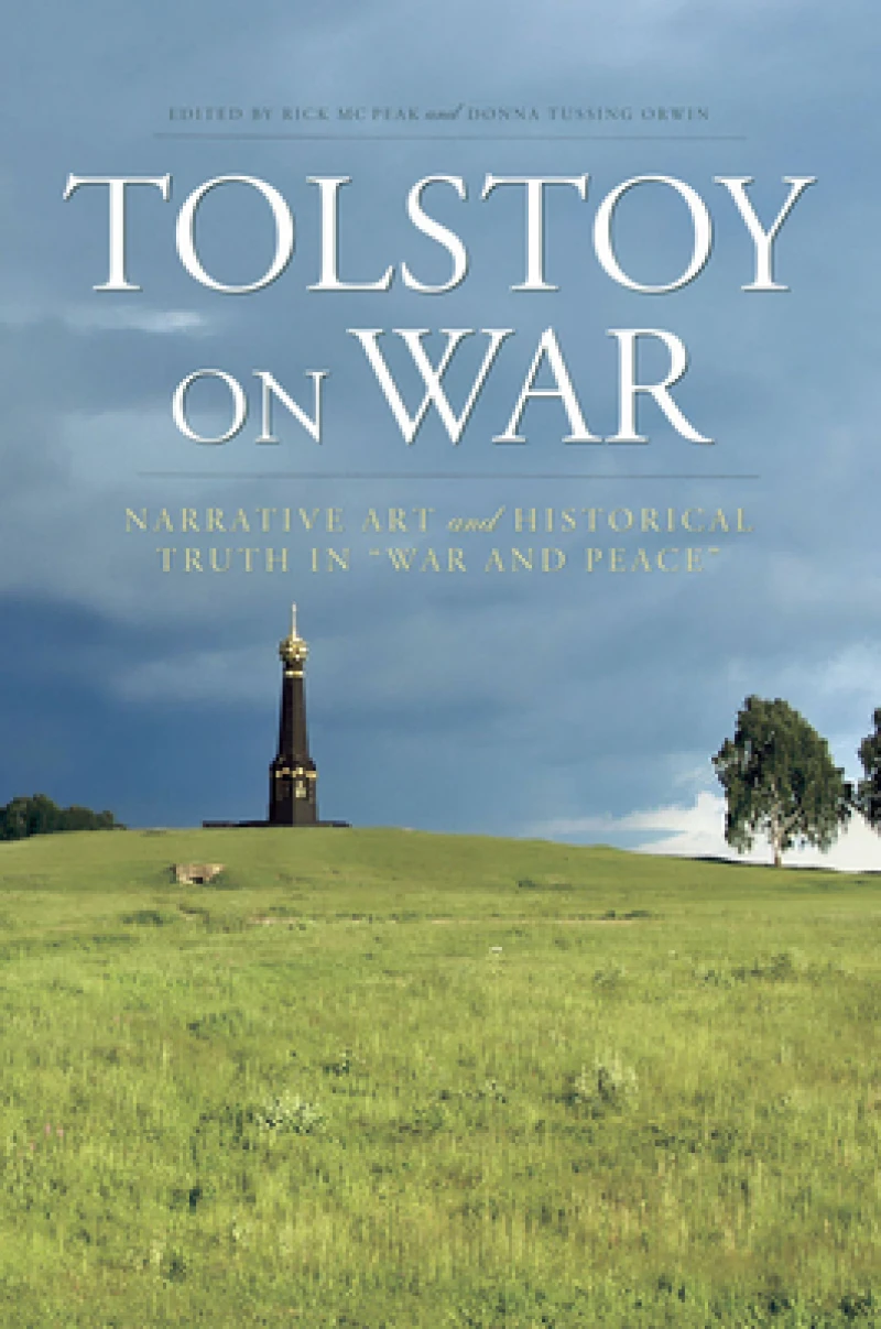 Tolstoy on War