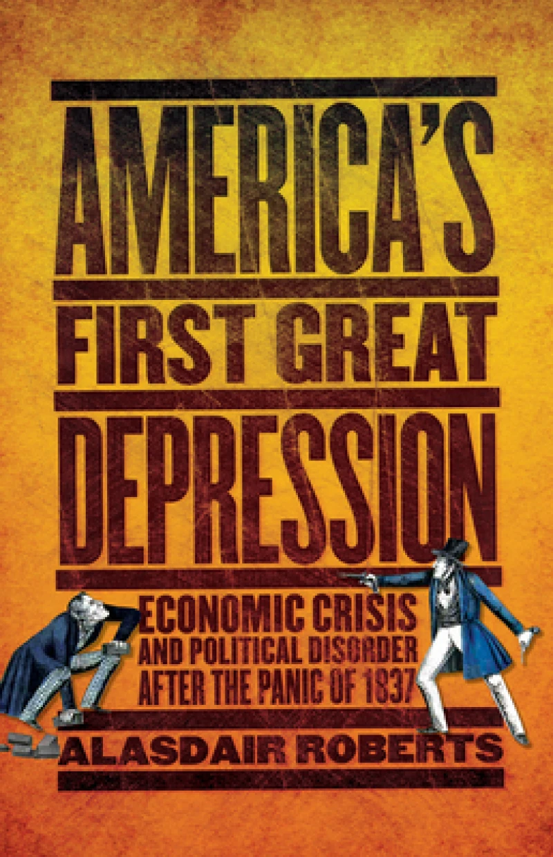 America''s First Great Depression