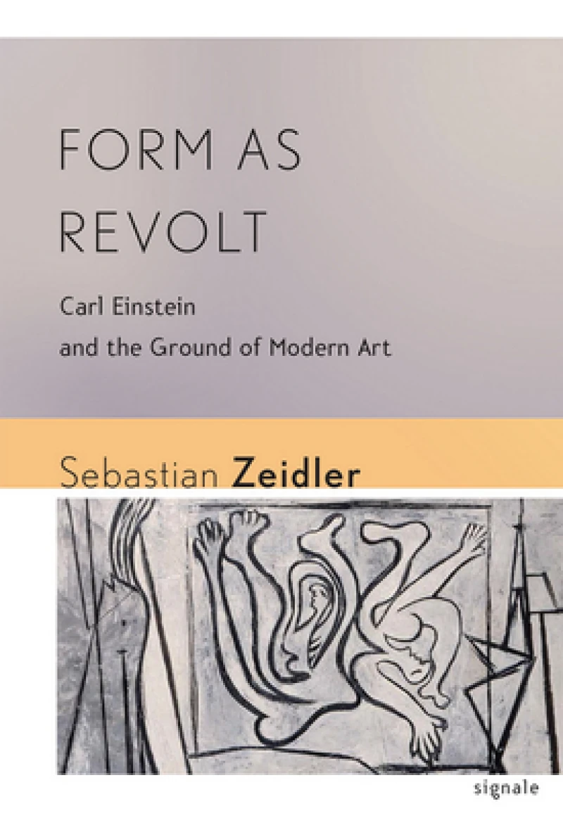 Form As Revolt