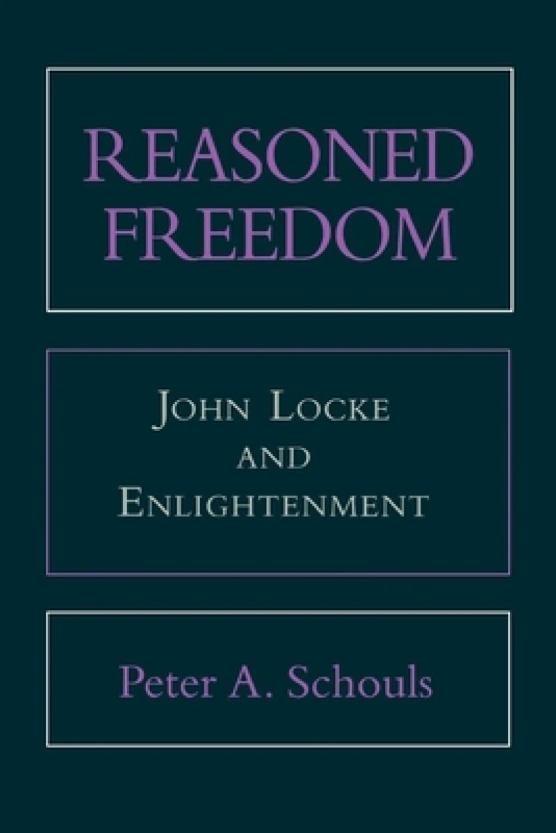 Reasoned Freedom
