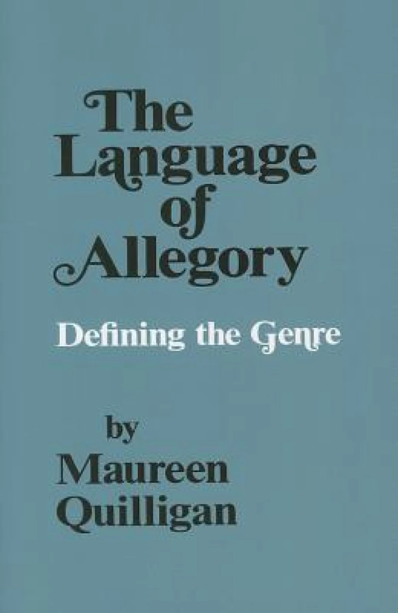 The Language of Allegory