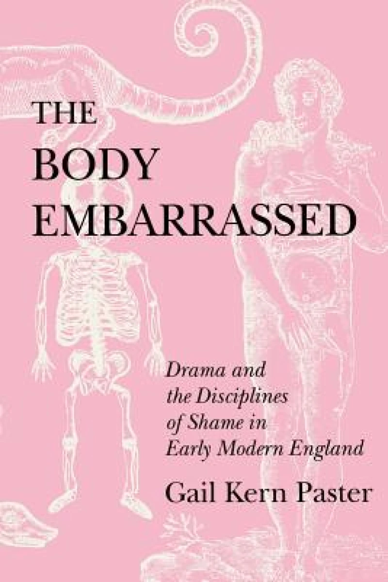 The Body Embarrassed