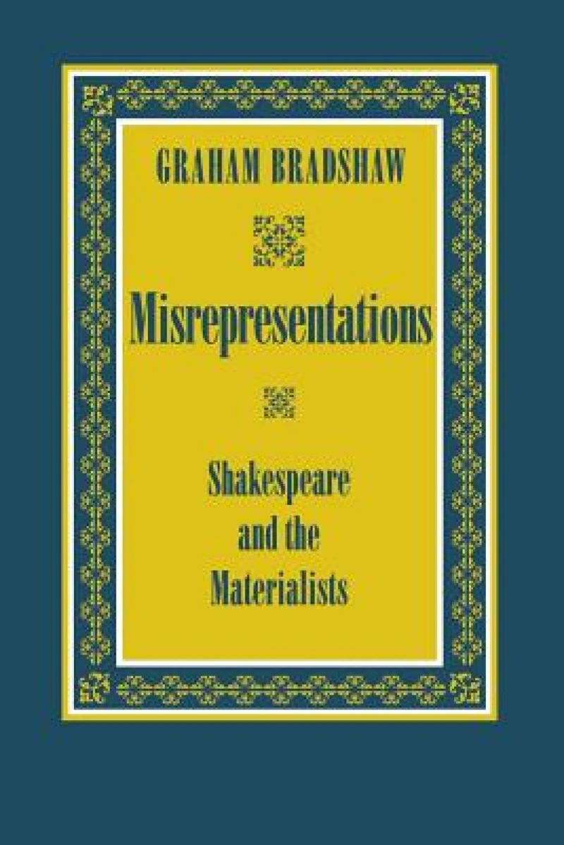 Misrepresentations