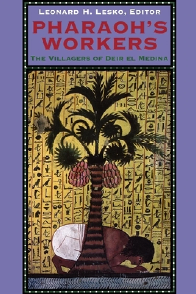 Pharaoh''s Workers