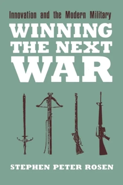 Winning the Next War