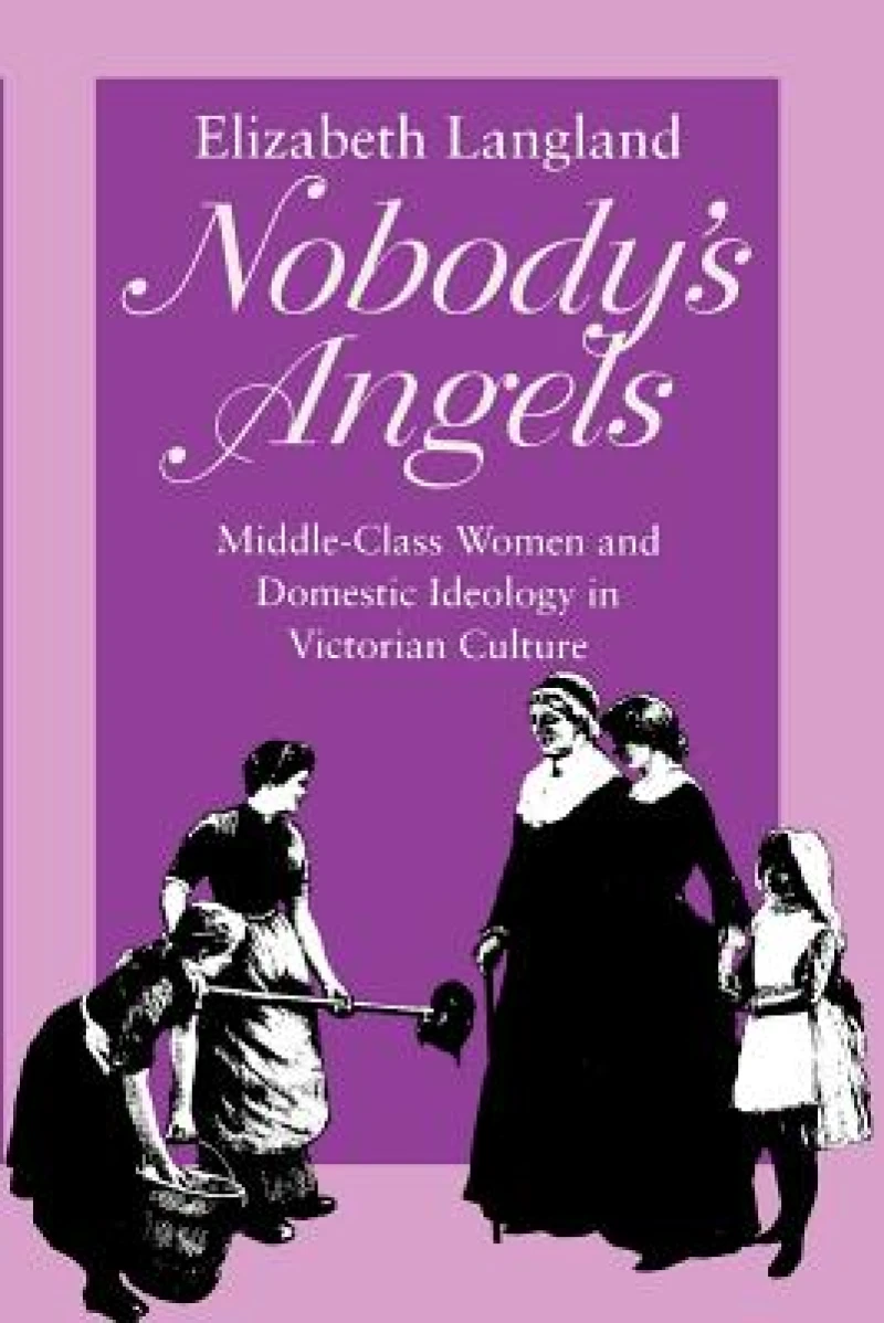 Nobody''s Angels