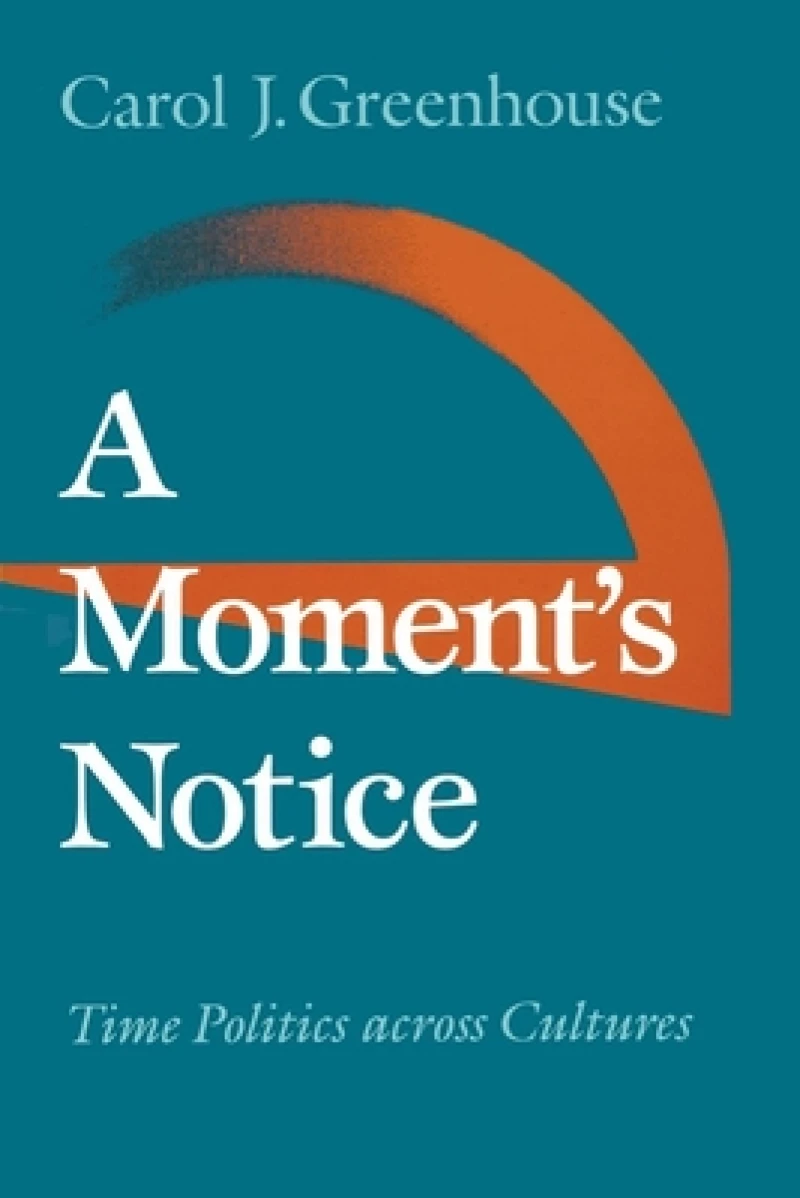 A Moment''s Notice