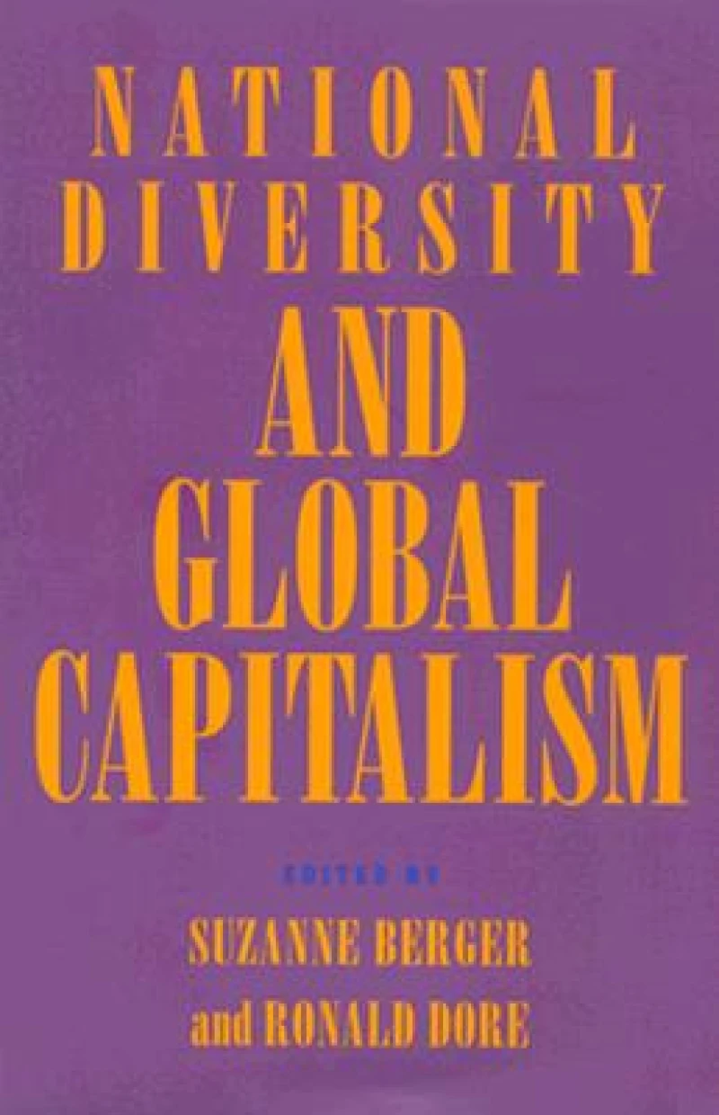 National Diversity and Global Capitalism
