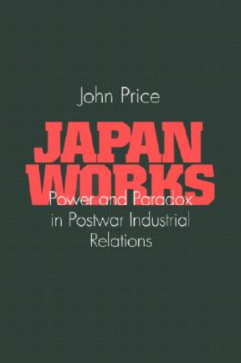 Japan Works