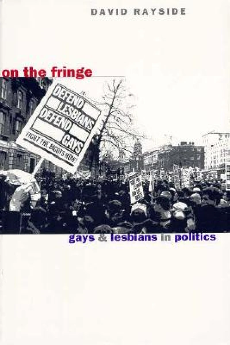 On the Fringe