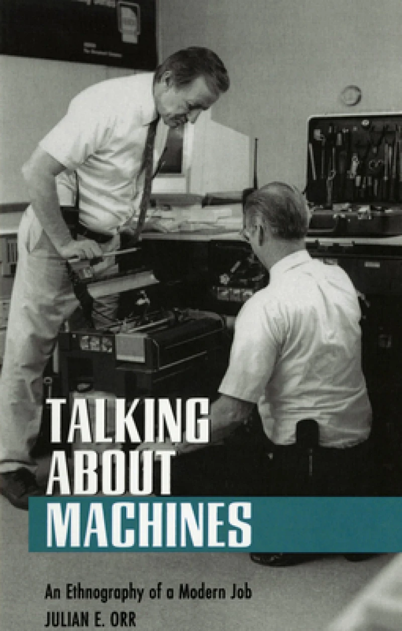 Talking About Machines