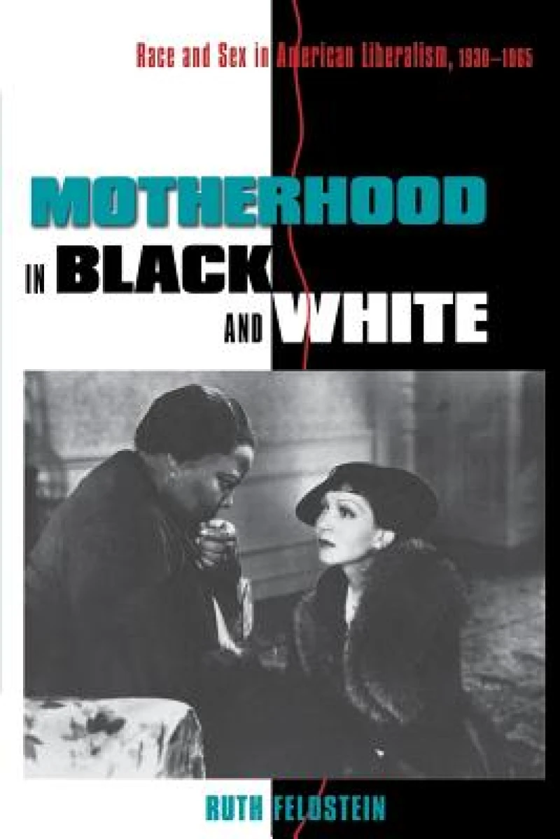 Motherhood in Black and White