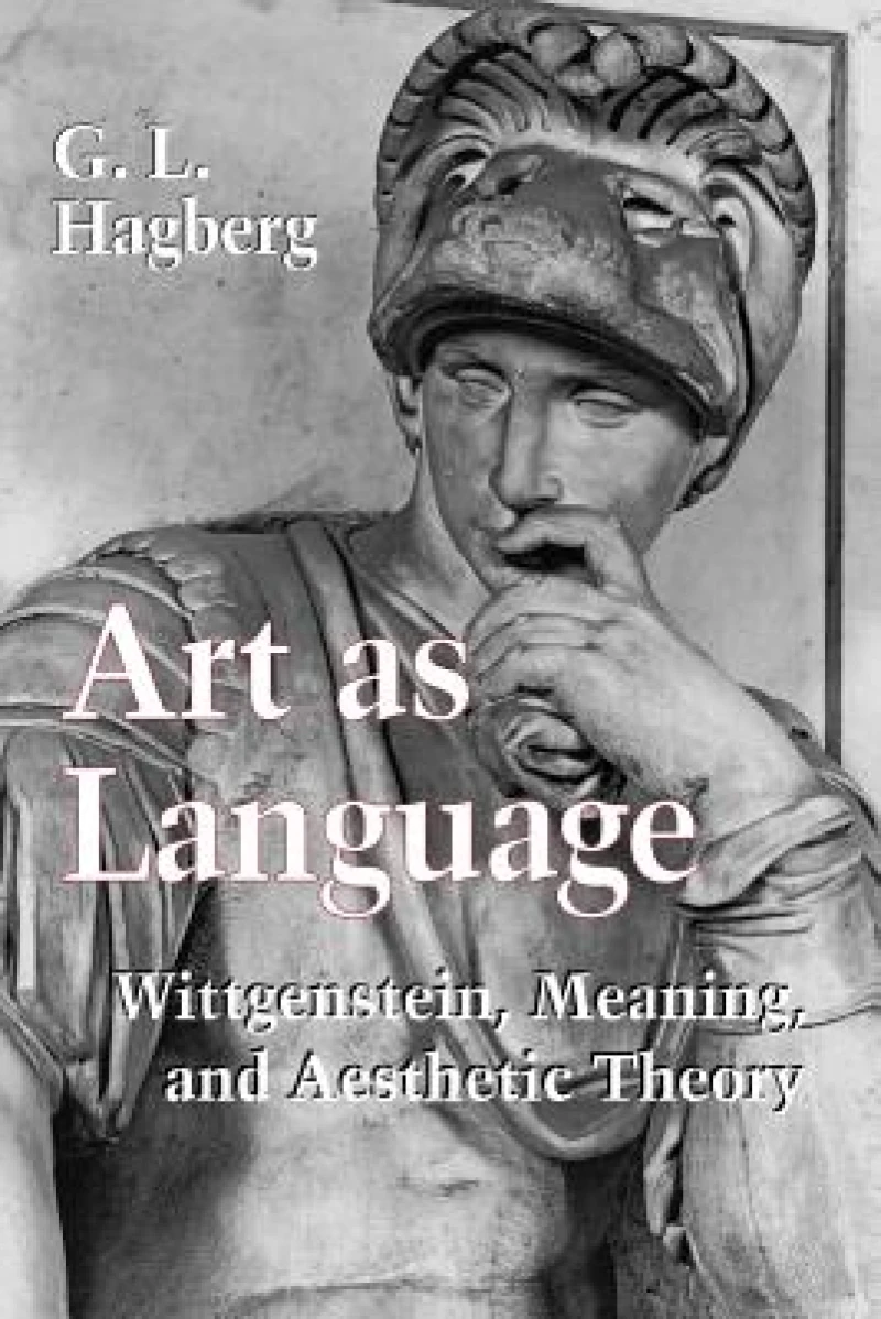 Art As Language