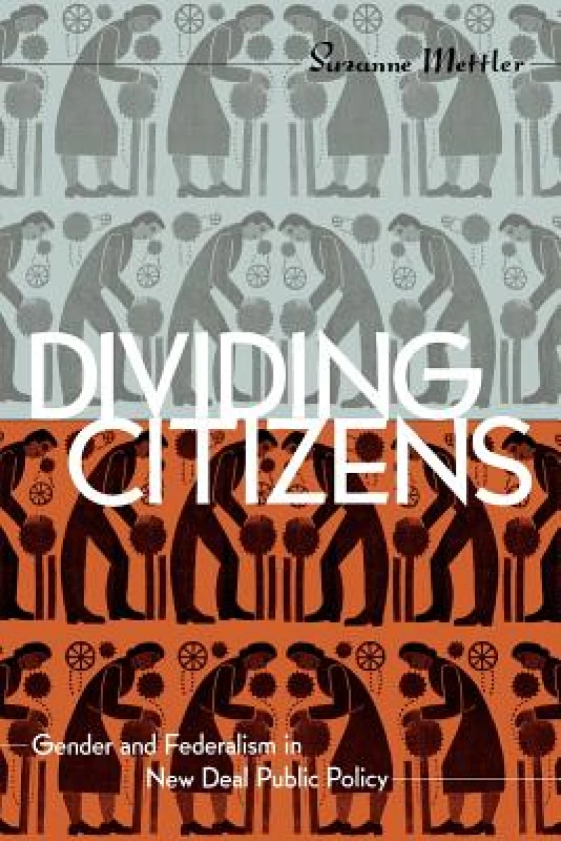 Dividing Citizens