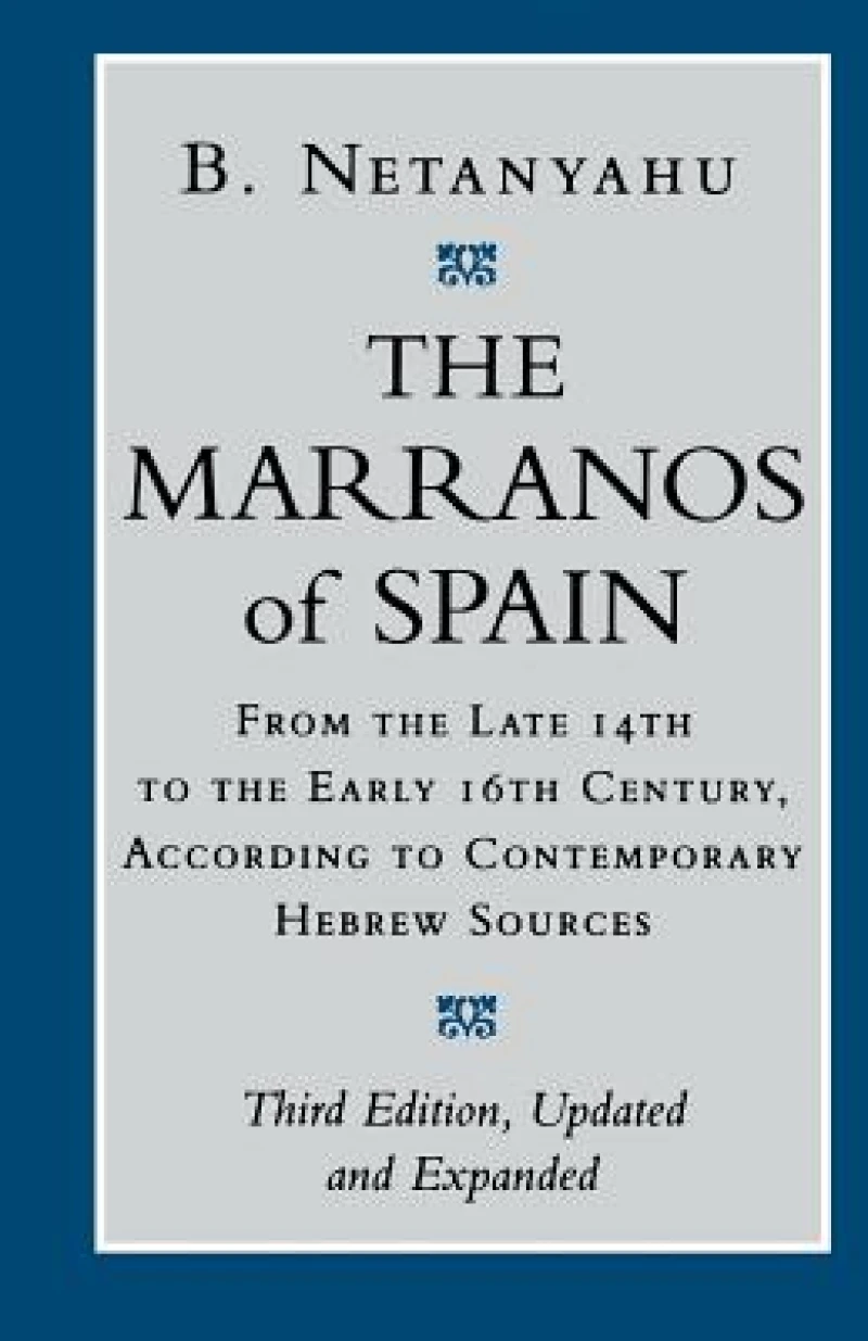 The Marranos of Spain