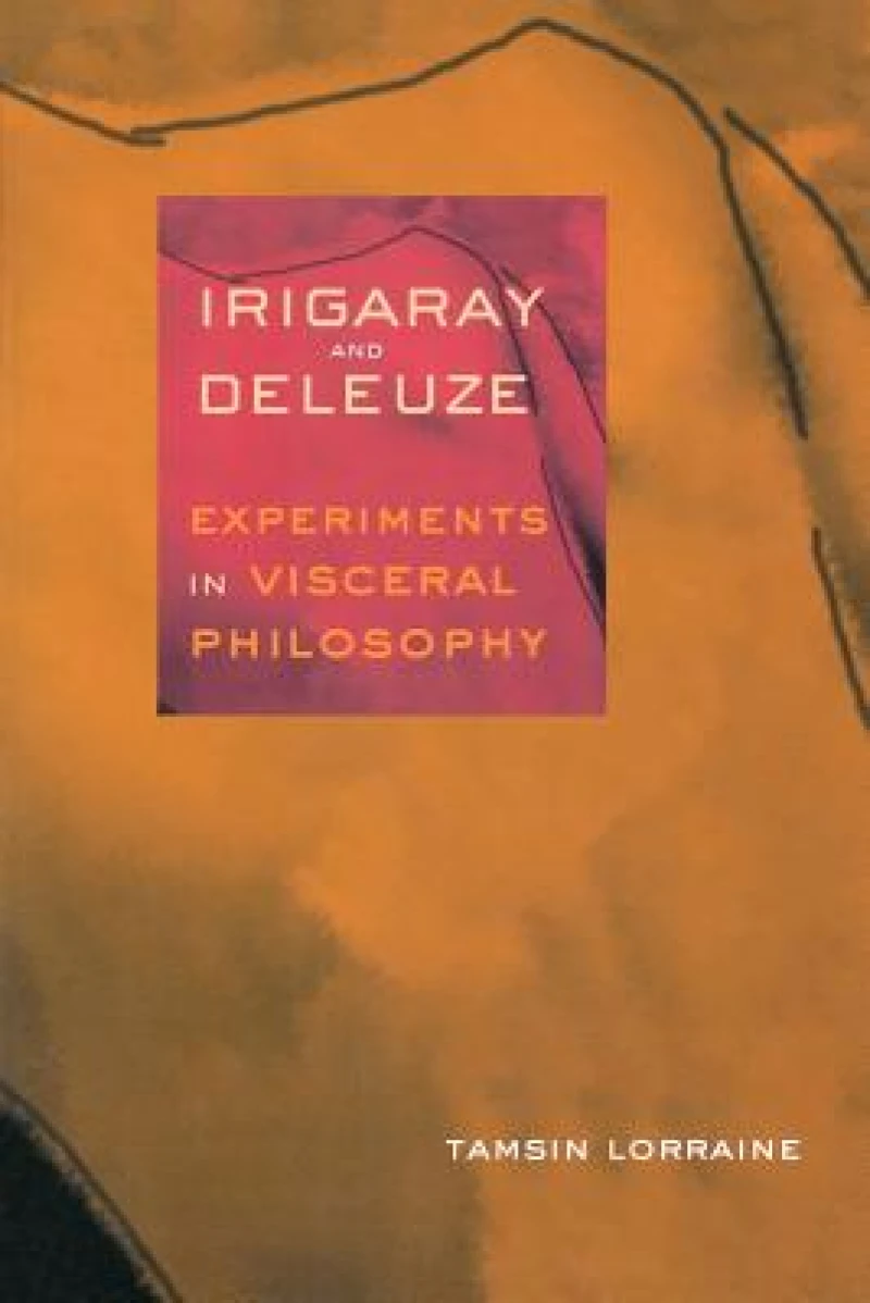 Irigaray and Deleuze