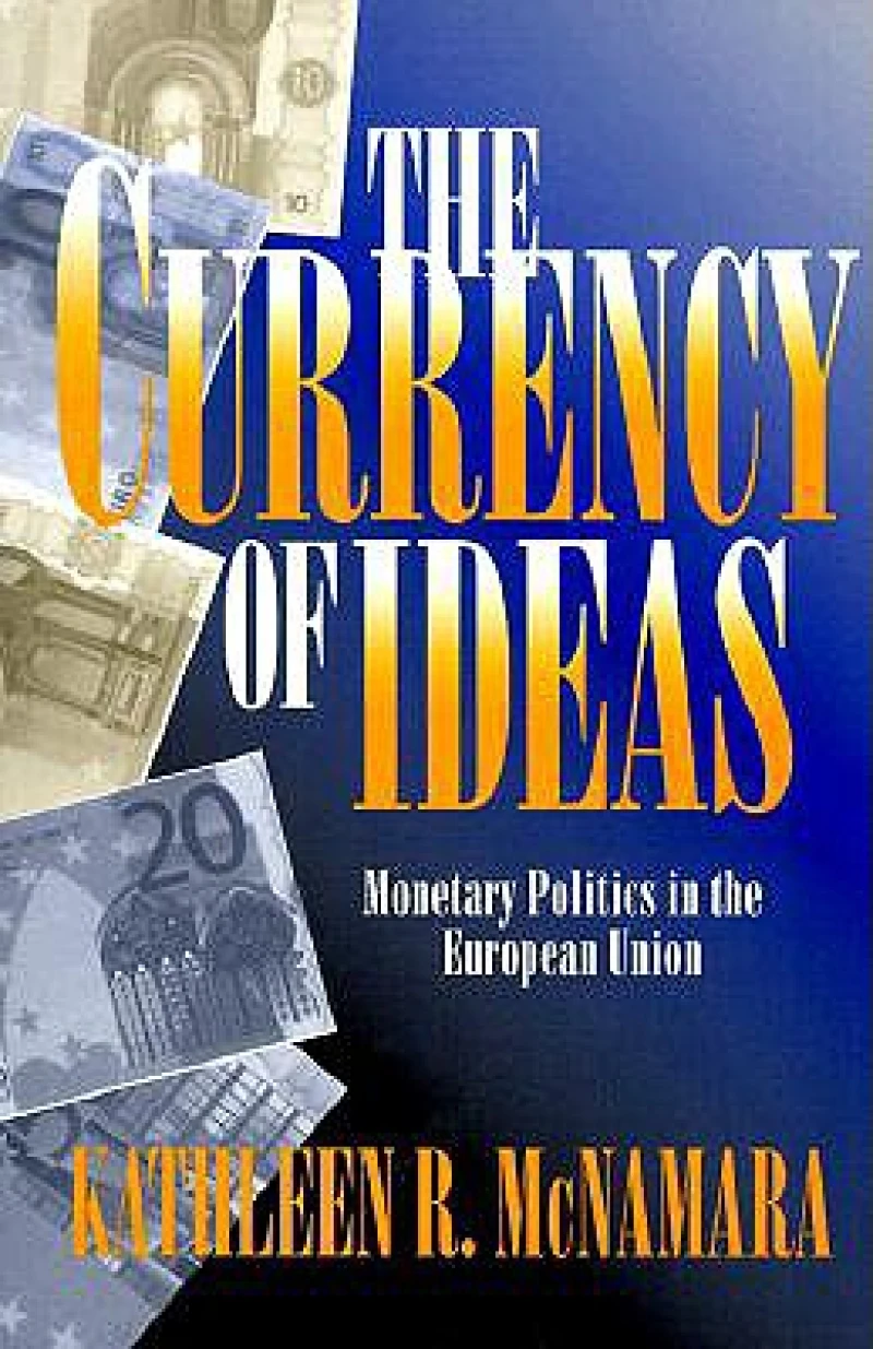 The Currency of Ideas
