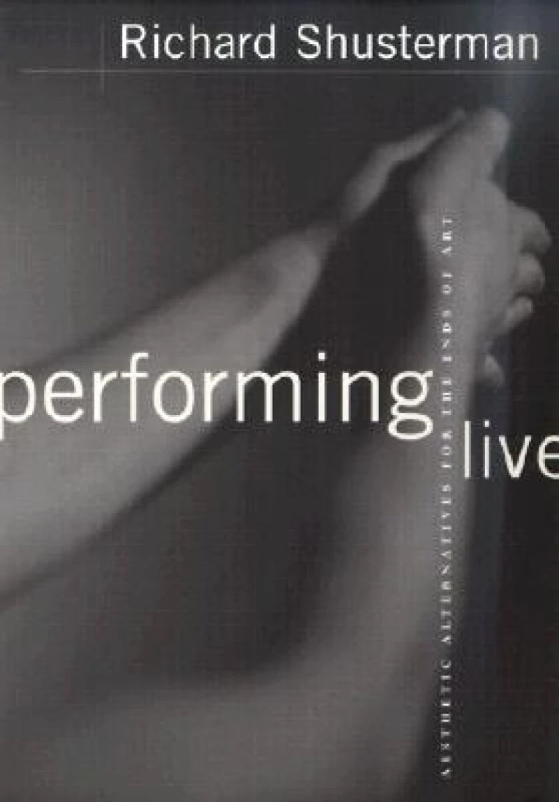 Performing Live
