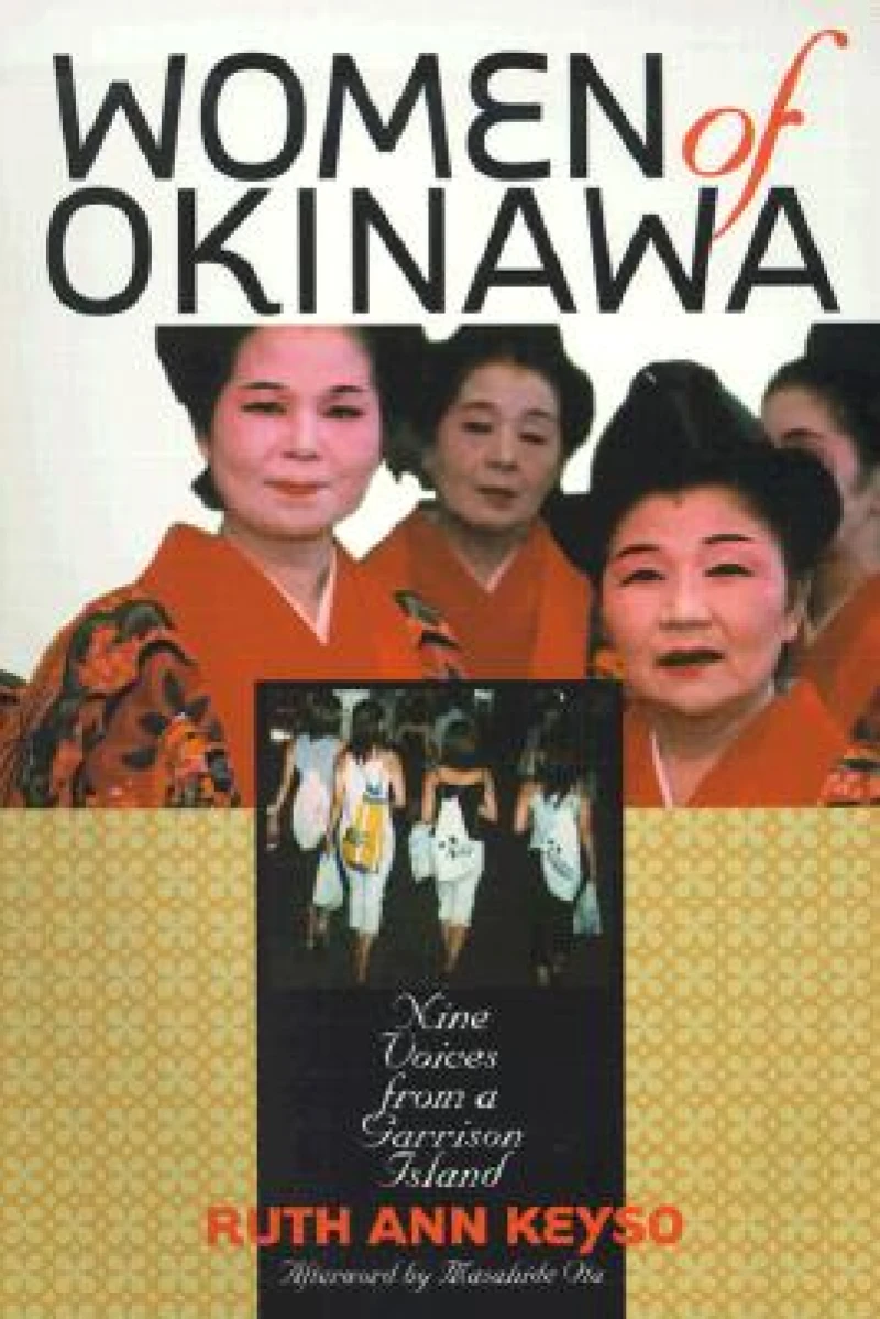Women of Okinawa