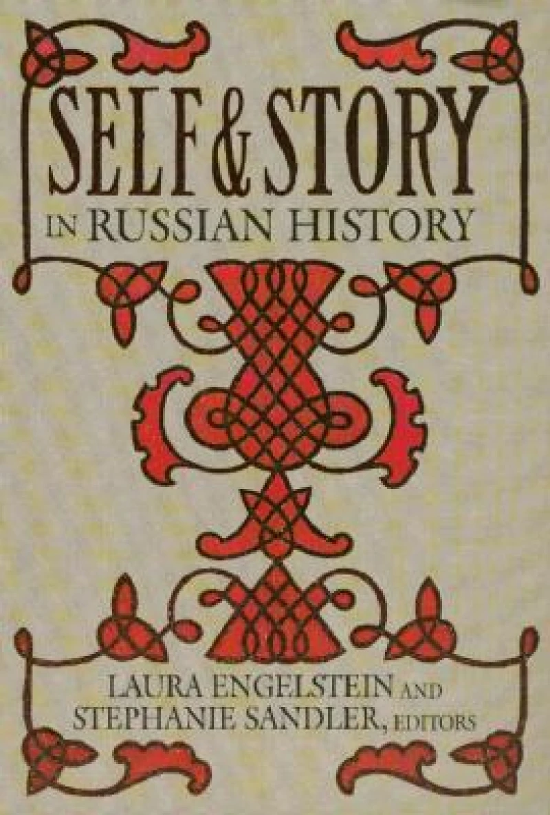 Self and Story in Russian History