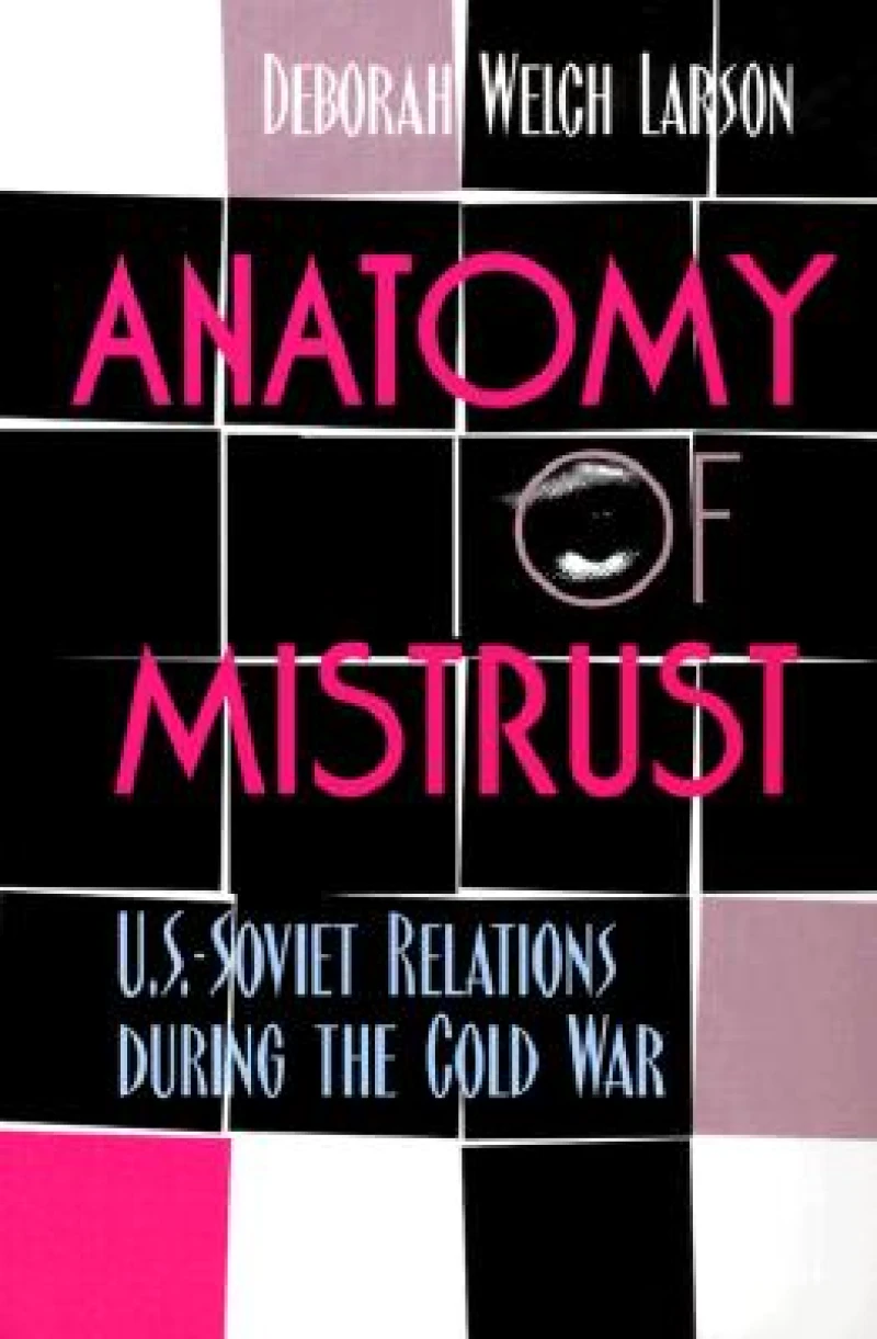 Anatomy of Mistrust