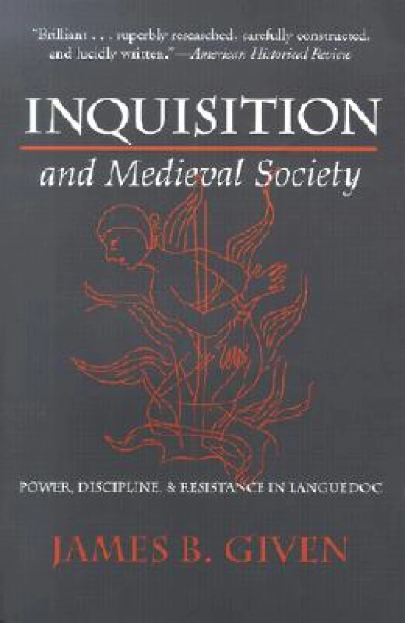 Inquisition and Medieval Society