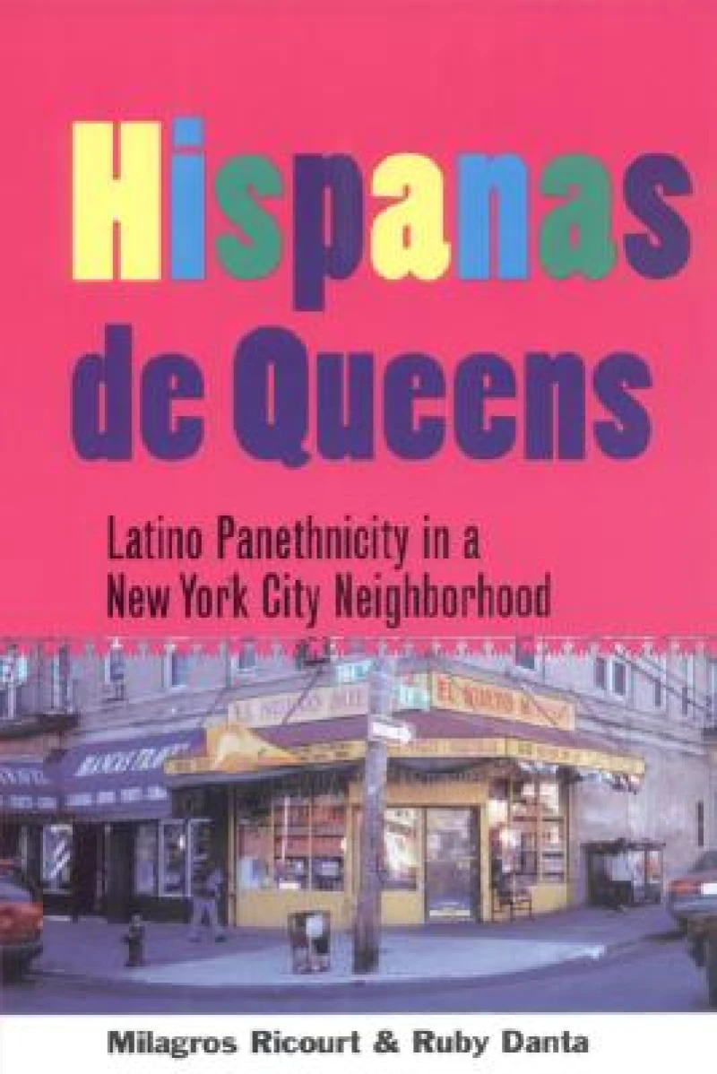 Hispanas De Queens