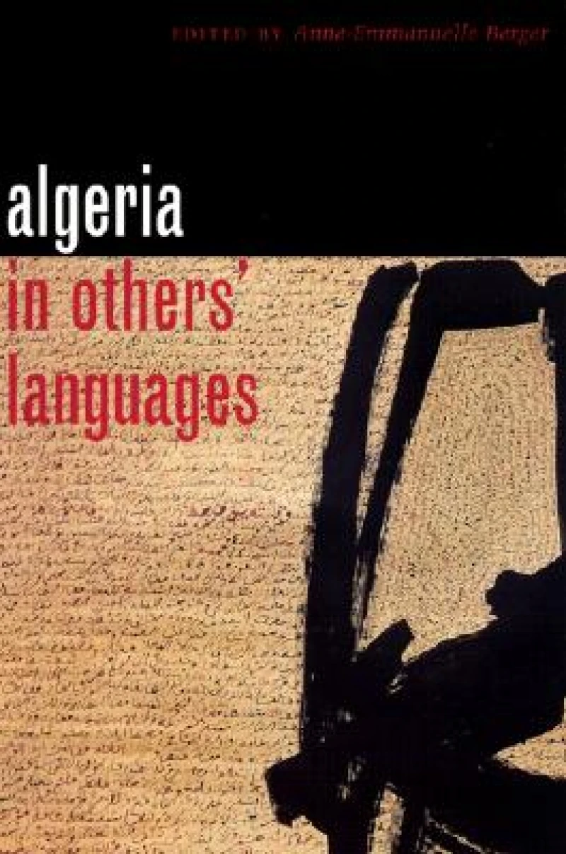 Algeria in Others'' Languages