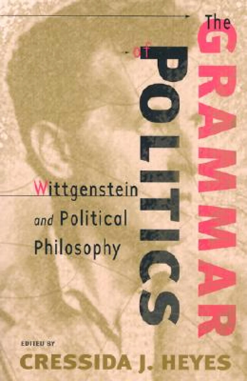 The Grammar of Politics