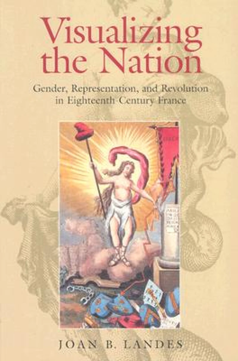 Visualizing the Nation