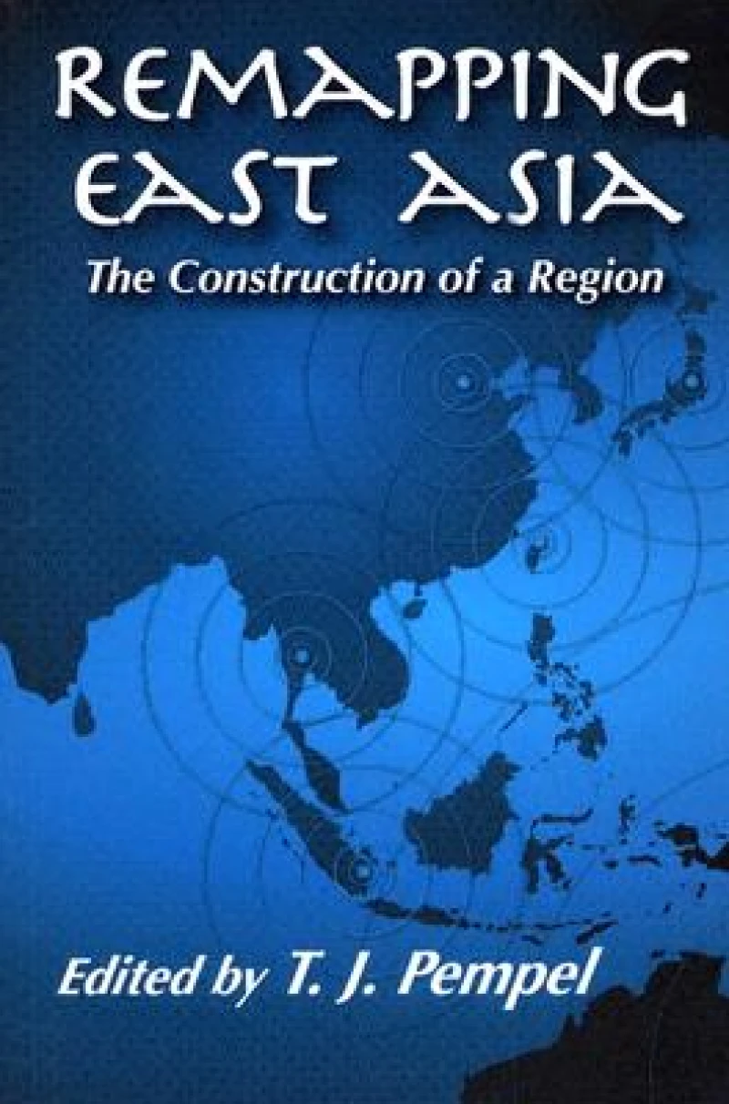 Remapping East Asia