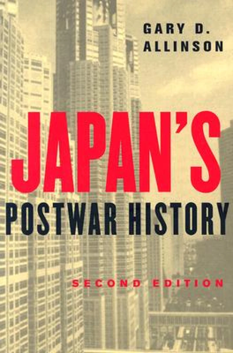 Japan''s Postwar History