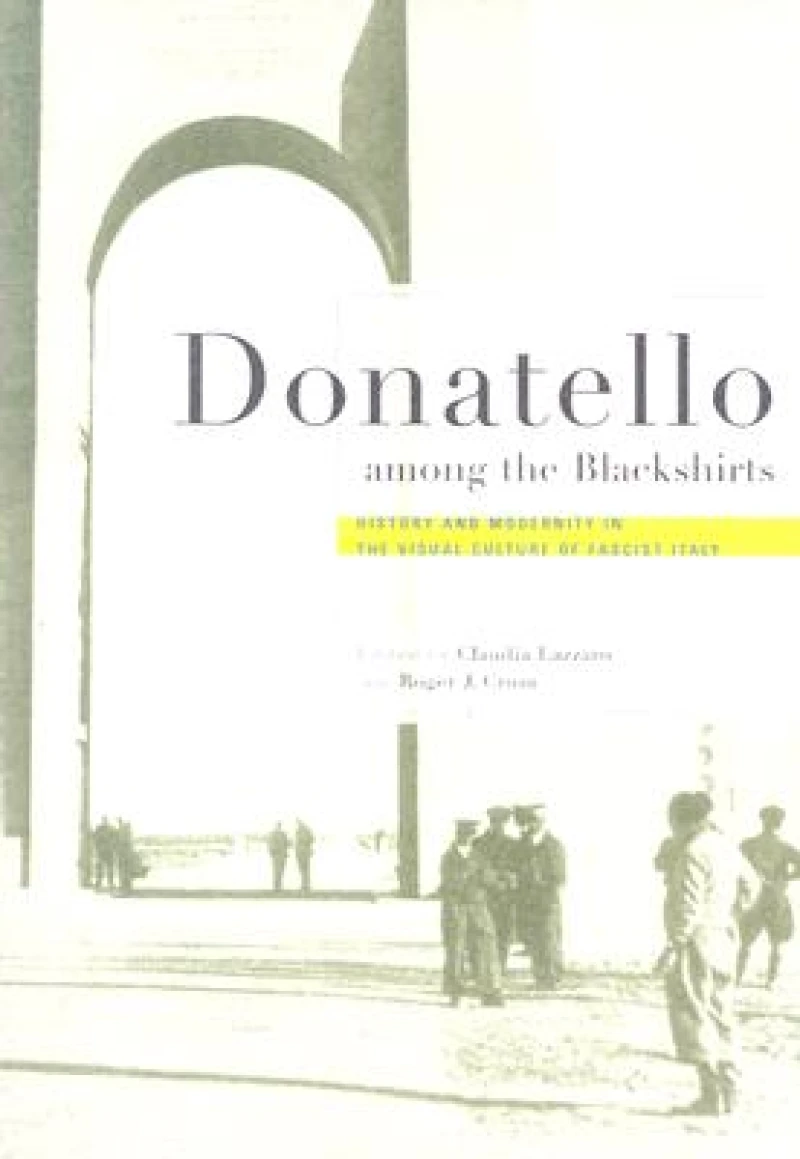 Donatello Among the Blackshirts