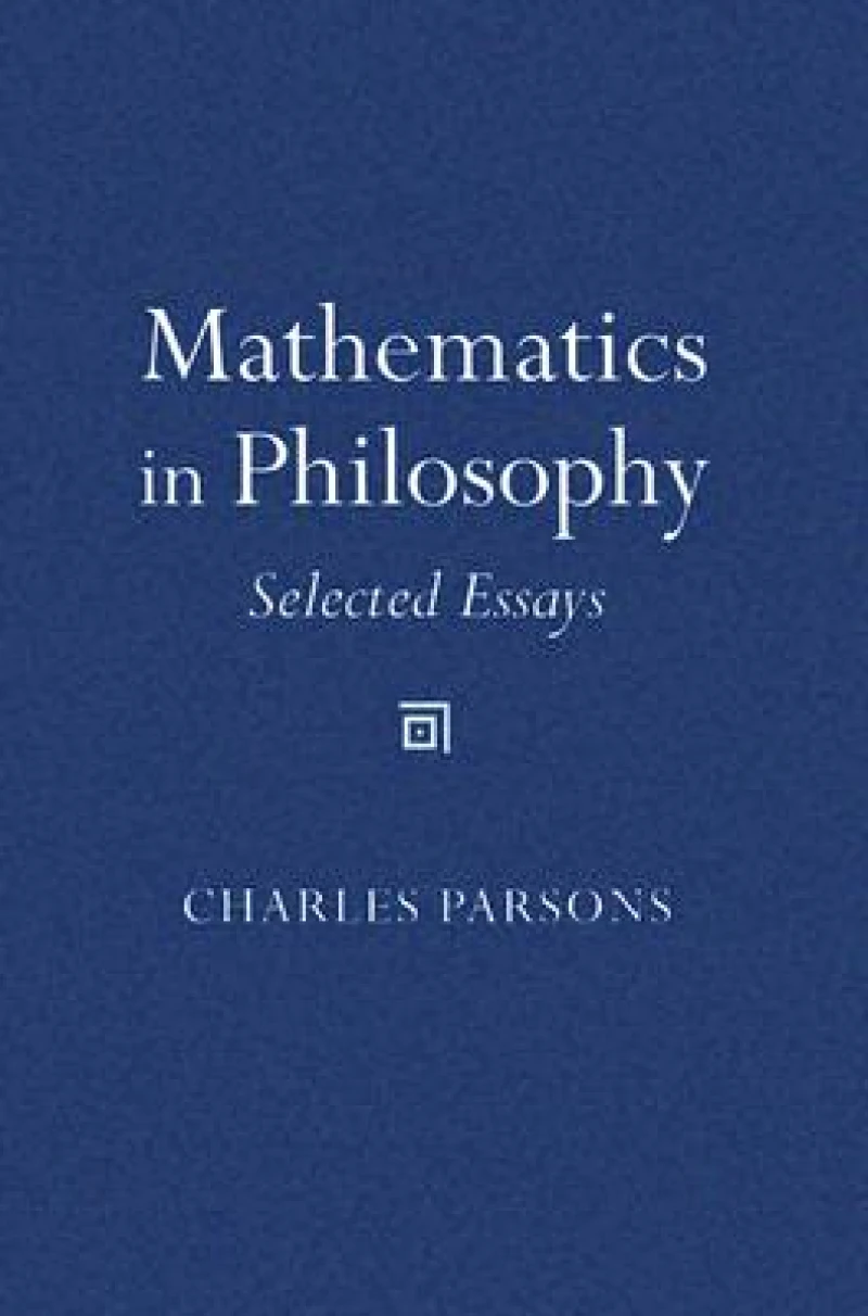 Mathematics in Philosophy