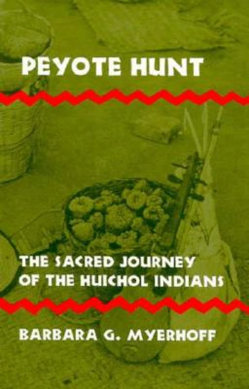 Peyote Hunt